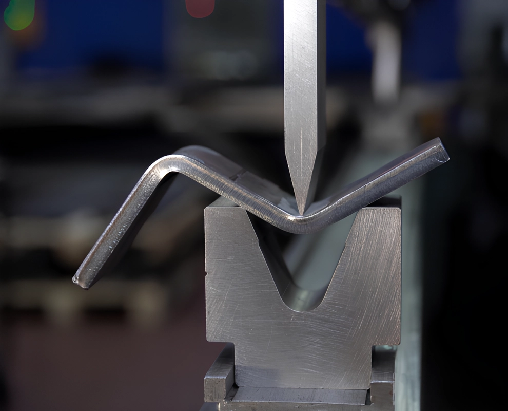 Bending